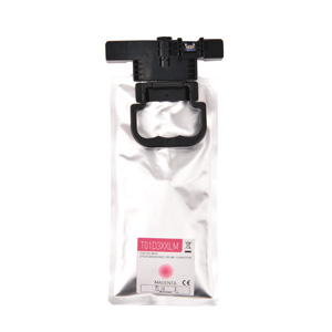 [51746] Cartus cerneala Epson WORKFORCE PRO WF C 529 RDTW, WORKFORCE PRO WF C 529 RDW, WORKFORCE PRO WF C 579 RD2TWF, WORKFORCE PRO WF C 579 RDWF C13T01D300 Magenta Compatibil Business Ink