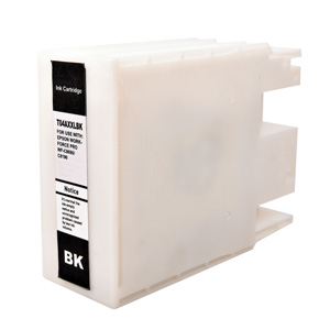 [51748] Cartus cerneala Epson WORKFORCE PRO WF C 8190 D3TWC, WORKFORCE PRO WF C 8190 DTW, WORKFORCE PRO WF C 8190 DTWC, WORKFORCE PRO WF C 8190 DW, WORKFORCE PRO WF C 8690 DTWF T04A1 C13T04A140 Black Compatibil Business Ink