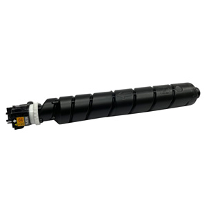 [52896] Cartus toner Kyocera Mita TASKALFA 5052 CI, TASKALFA 5053 CI, TASKALFA 6052 CI, TASKALFA 6053 CI 1T02ND0NL0, TK-8515K Black Compatibil Business Color