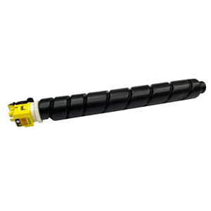[52899] Cartus toner Kyocera Mita TASKALFA 5052 CI, TASKALFA 5053 CI, TASKALFA 6052 CI, TASKALFA 6053 CI 1T02NDANL0, 1T02NDANL1, TK-8515Y Yellow Compatibil Business Color
