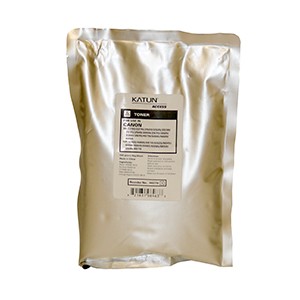 [44279] Toner refill Canon IR 2200, IR 2270, IR 2520, IR 2520 C, IR 2520 CN, IR 2520 I, IR 2520 W, IR 2525, IR 2530, IR 2530 I, IR 2530 W, IR 2535, IR 2535 I, IR 2535 W, IR 2545C-EXV3BK, 500g Black Compatibil KATUN ACCESS