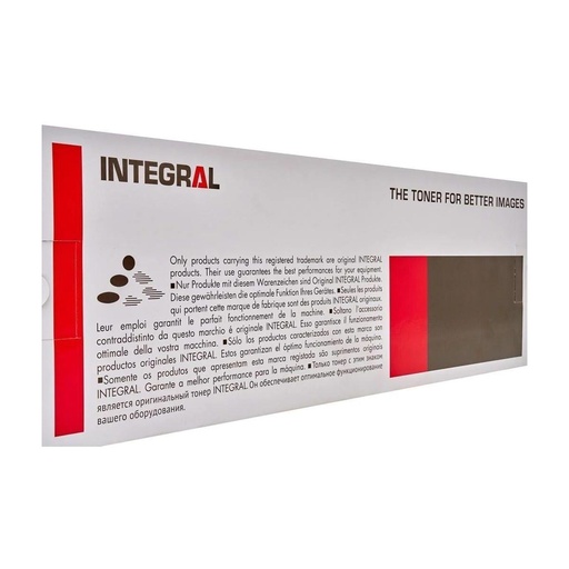 [11500199] Cartus toner Canon IR 2625, IR 2630, IR 2645 C-EXV59BK Black Compatibil Integral