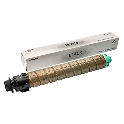 [14400350] Cartus toner Ricoh MPC 3003, MPC 3503, MPC 3004, MPC 3504 MPC 3003 495g Black Compatibil Integral