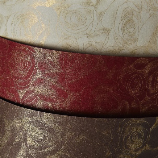 [CCVROS] Carton carti vizita Roses grosime-250g/m2