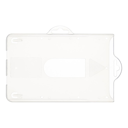 [5544] Ecuson cu prindere verticala si orizontala tip K dimensiune 88x53.8mm