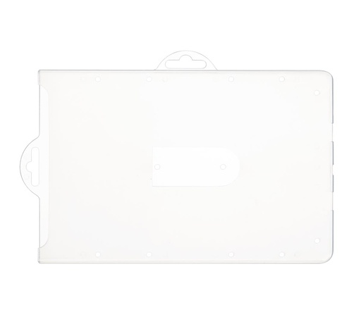 [5787] Ecuson cu prindere verticala si orizontala tip P dimensiune 110x70mm