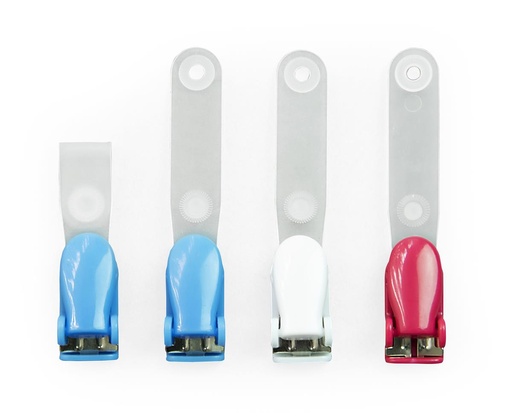 [CPCT] Clips plastic CT710 