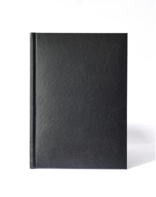 Coperta Chanel pentru lucrari diploma A 95 foi