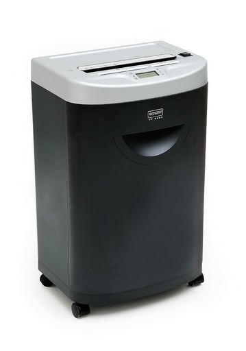 [6101E] Distrugator documente  Wallner JP 826C
