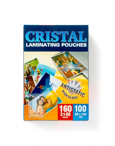 [FL80X120] Folie laminat 80X120