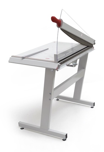 [5954] Ghilotina RC 710  ( cu stand )