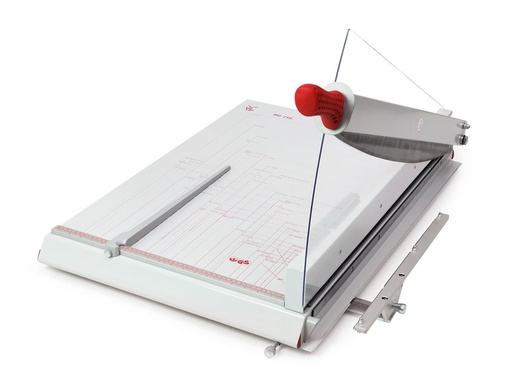 [5953] Ghilotina RC 710  ( fara stand )