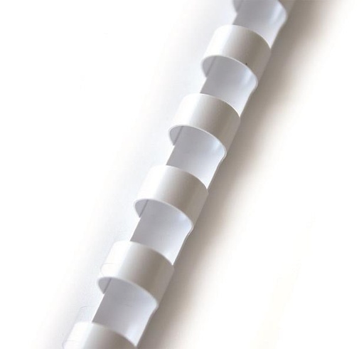Inele plastic 5mm
