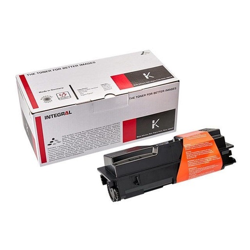 [12100023] Cartus toner Kyocera Mita FS 720, FS 820, FS 920, TK-110 Black Compatibil Integral