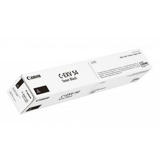 [CF1394C002AAP] Cartus toner Canon IRA C3025i, IR C3226i, IR C3125i C-EXV54BK, 1394C002AA 15.5k Black Promo Original