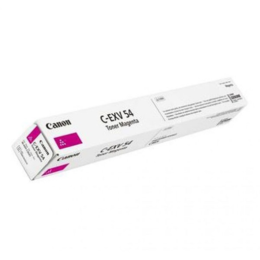 [CF1396C002AAP] Cartus toner Canon IRA C3025i, IR C3226i, IR C3125i C-EXV54M, 1396C002AA 8.5k Magenta Promo Original