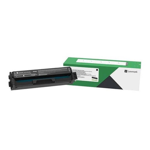 [C3220K0P] Cartus toner Lexmark Return MC 3224adwe, MC 3326adwe, C3224dw, C3326dw C3220K0 1.5k Black Promo Original