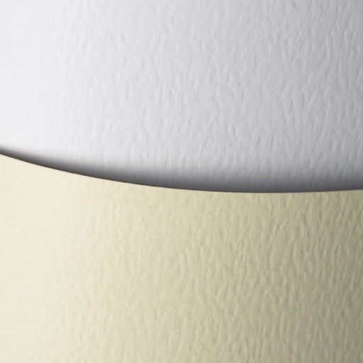 [5338E] Carton carti vizita Kamien white 230g/m - 201301