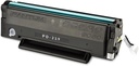 Cartus toner Pantum P2509, P2509W, M6509, M6509NW, M6559N, M6559NW, M6609N, M6609NW, M6559 BLACK PD219, 1.6K Black Original