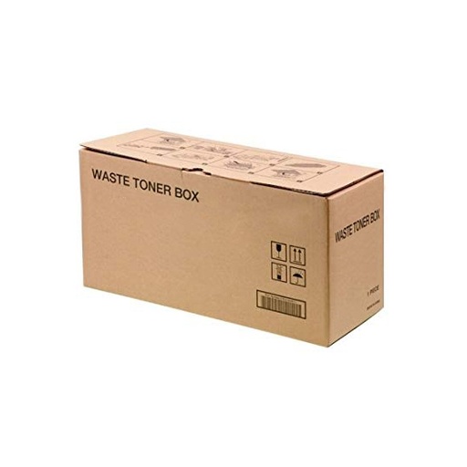 [ACTE001] Waste toner Box Minolta Bizhub 4700i, 4701i, 4051i, 4751i ACTE001 WB-P10 ACTEWY1 Original
