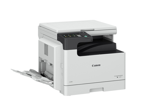 [4293C003AA] Copiator alb negru Canon imageRUNNER 2425