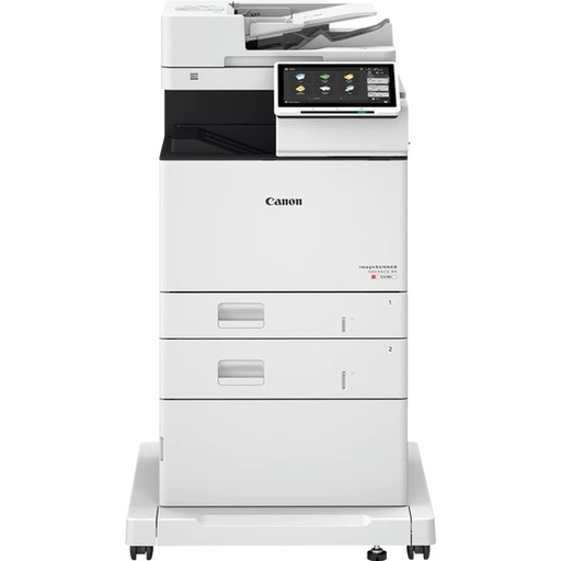 [4836C003AA] Copiator color Canon imageRUNNER ADVANCE C478i