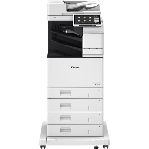 [4836C004AA] Copiator color Canon imageRUNNER ADVANCE C478iz