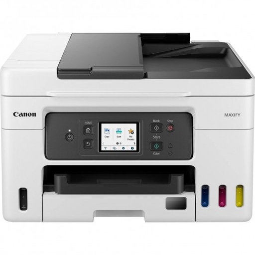 [5779C009AA] Multifunctional inkjet Canon MAXIFY GX4040
