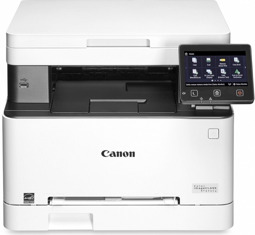 [5158C009AA] Multifunctional laser color Canon i-SENSYS MF651Cw