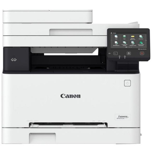 [5158C004AA] Multifunctional laser color Canon i-SENSYS MF655Cdw