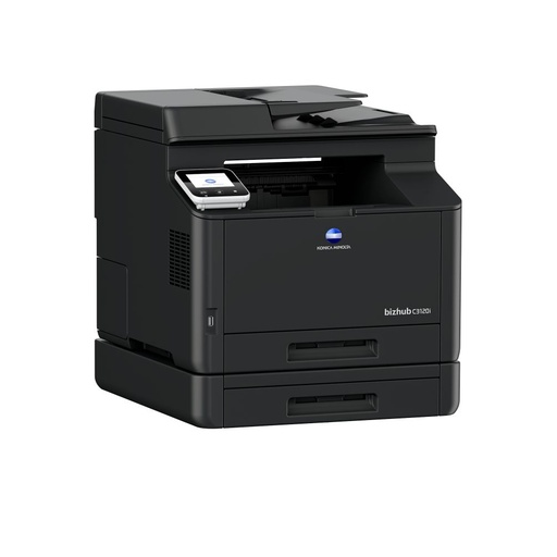 [AE1V021] Multifunctional laser color Konica Minolta bizhub C3120i