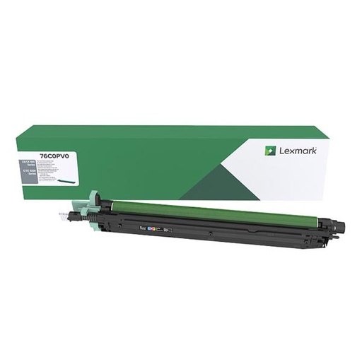 [76C0PV0] Drum Unit Lexmark CS 923, CX 921, CX 922, CX 923, CX 924 90k CMY Cyan/Magenta/Yellow Original