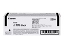 Cartus toner Canon I-Sensys X C1127I, I-Sensys X C1127IF, I-Sensys X C1127PT, T09K 7.6k Black Original