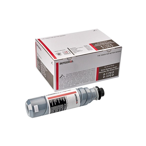 [14400041] Cartus toner Ricoh Aficio 1515, MP 161, MP 171, MP 201 Black- Compatibil Integral