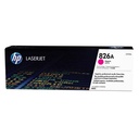 Cartus toner HP LaserJet Enterprise M855DN, M855X+, M855X+ NFC, M855XH, Nr.826A CF313A 31.5k Magenta Original