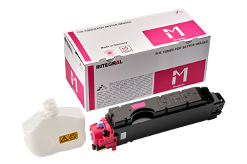 [12100415] Cartus toner Kyocera Ecosys M6230cidn, M6630cidn,TK-5270M, 6k Magenta- Compatibil Integral