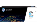 Cartus toner HP Color LaserJet Enterprise M856dn, Color LaserJet Enterprise MFP M776dn, Color LaserJet Enterprise MFP M776z, Color LaserJet Enterprise MFP M776zs, NR.659A, 13k Cyan Original