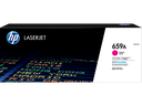 Cartus toner HP Color LaserJet Enterprise M856dn, Color LaserJet Enterprise MFP M776dn, Color LaserJet Enterprise MFP M776z, Color LaserJet Enterprise MFP M776zs, NR.659A, 13k Magenta Original