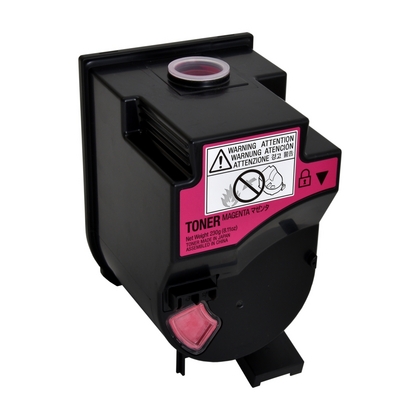 [RBORMINTN310M] Cartus toner Minolta Bizhub C 350, Bizhub C 351, Bizhub C 450, TN310M, 11.5k Magenta - Compatibil Rainbow