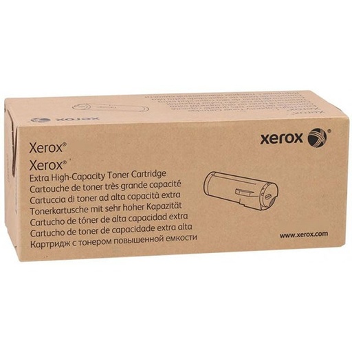 [006R04379P] Cartus toner Xerox B 305, B 310, B 315 3k BK Black Promo Original