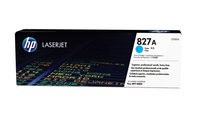 [CF301A] Cartus toner HP Color LaserJet MFP Mngd M880ZM, M880ZM+, M880Z, M880Z+, NR 827A 32k Cyan Original