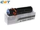 Cartus toner Canon IR 1435, IR 1435i, IR 1435iF, IR 1435P C-EXV50BK 17.6K Black- Compatibil CET