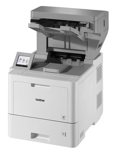 [HLL9470CDNRE1] Imprimantă laser color Brother HL-L9470CDN