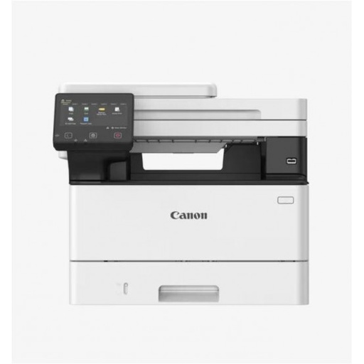 [5951C008AA] Multifunctional laser alb negru Canon i-SENSYS MF463dw