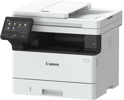 [5951C002AA] Multifunctional laser alb negru Canon i-SENSYS X 1440IF