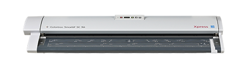 [CF2738V825] Scanner Format Mare Canon SmartLF SC 36m Xpress