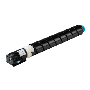 [55749] Cartus toner Canon IR ADVANCE DX C 5840 I, IR ADVANCE DX C 5850 I, IR ADVANCE DX C 5860 I, IR ADVANCE DX C 5870 I ,3764C002AA C-EXV58C Cyan Compatibil Katun Business Color