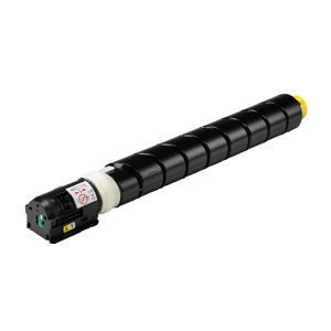 [55751] Cartus toner Canon IR ADVANCE DX C 5840 I, IR ADVANCE DX C 5850 I, IR ADVANCE DX C 5860 I, IR ADVANCE DX C 5870 I, 3766C002AA C-EXV58C Cyan Compatibil Katun Business Color