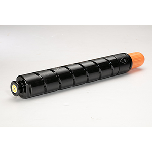 [56244] Cartus toner Canon IR ADVANCE C 7565 I, IR C 7565 I II, IR C 7565 I III, IR C 7565 III, IR C 7570 I, IR C 7570 I II, IR C 7570 I III, IR C 7580 I, IR C 7580 I II, IR C 7580 I III, IR DX C 7765 I, IR DX C 7770 I, IR DX C 7780 I, 1001C002AA Yellow Compatibil Business Color