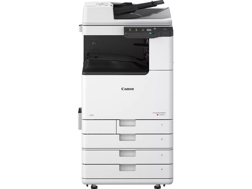 [5965C005AA] Copiator color Canon imageRUNNER C3326i